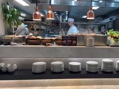 -晶丽香榭自助餐(南京大饭店)