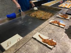 -海鼎荟海鲜姿造(仟禧汇店)