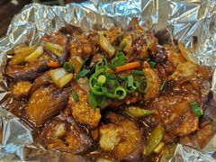 -重庆味道 Sichuan Style