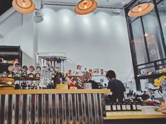 -无牌咖啡&酒馆