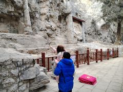 -四门塔风景区