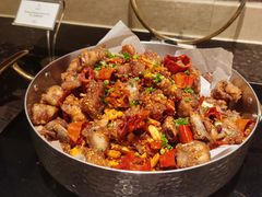 -索菲特西湖大酒店·香榭丽全日候餐厅(南山路店)