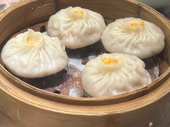 灌汤姜汁小笼包-点都德(千灯湖环宇城店)