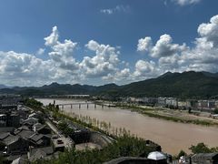-台州府城(江南长城)