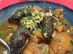 -吉林省林业宾馆-餐厅