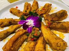 -寻味顺德·南记酒家·传统顺德菜·鱼生(广源路店)