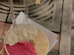 热红酒-Dip in Gelato(富民路店)