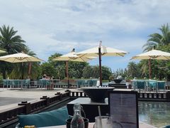 -海南清水湾莱佛士酒店