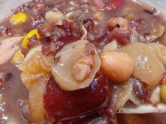 -甲乙饼·手工牛肉饼(天通苑华联店)