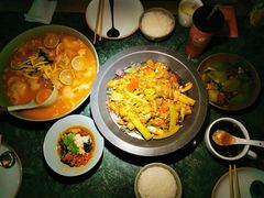 -姐夫的小菜(新中关购物中心店)