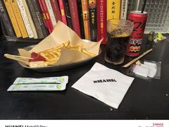 -shark burger·鲨鱼汉堡(交子大道店)