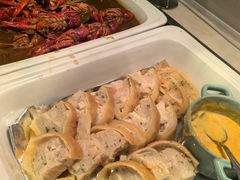 -厦门海景千禧大酒店·海景咖啡厅