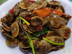 -老字号蛇口德记烧腊饭店·海鲜加工