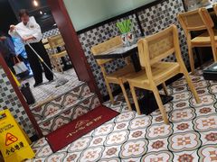 -滕记星发餐室·新加坡菜(巨鹿路店)