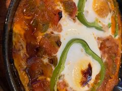 -La Medina餐厅(亮马河南路店)