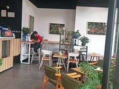 大堂-泰薯府(呈贡第七街区店)