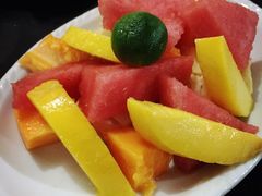 -Jonah's Fruit Shake & Snack Bar