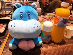 -盒马鲜生(皇庭广场店)