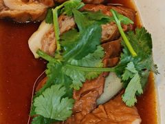 -黄亚细肉骨茶(仰光路店)
