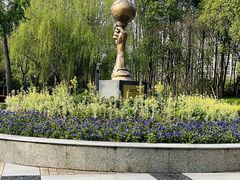 -苏州河梦清园环保主题公园