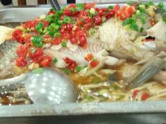 -徽州美食(三十年老店)