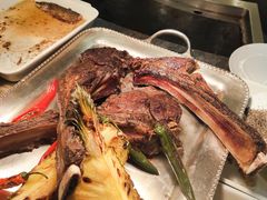 -西安高新希尔顿酒店·咖啡露台西餐厅