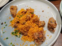 -全聚德(上海首店浦东店)