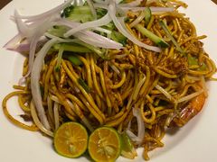 -马来MO简餐.南洋风味料理(美食街店)