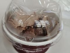 -哈根达斯(泉州万达店)