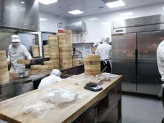 -鼎泰丰(嘉年华•海信广场VILLAGE店)