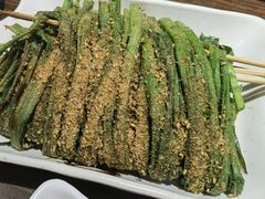 -金刚山烧烤(红旗大街店)