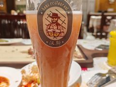 -汉斯南美烤肉(总店)