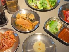 -西塔老太太泥炉烤肉(青浦蟠龙天地店)