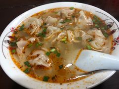 -安庆柴火馄饨(马道街店)