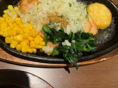 -萨莉亚(巴黎春天成山店)