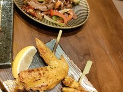 -鸟鹏烧鸟居酒屋(昌岗店)