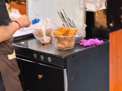 -春明狗肉馆(经开一区店)