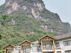 -广悦华阳朔河畔度假酒店(十里画廊遇龙河店)