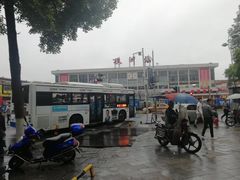 -湖南工业大学(主校区（河西校区）)