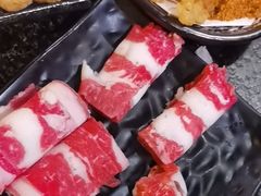 -湊湊火锅·茶憩(世博大道店)