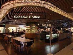 -Seesaw Coffee(环贸iapm店)
