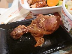 -吉野家(人和香港城店)