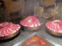 -锦城印象火锅(天府三街店)