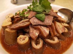 -绿岛国际酒店·海鲜酒楼(八七路店)