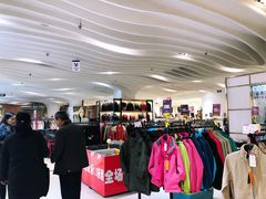 -民生百货(五路口店)