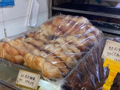 -麦香皇后老式面包坊(大连路店)