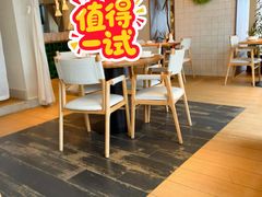 -沛家·西餐Brunch·直火料理