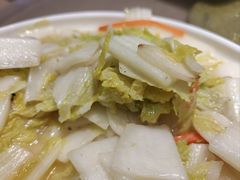 -柠静私家菜(石板巷店)