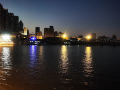 -武汉知音号