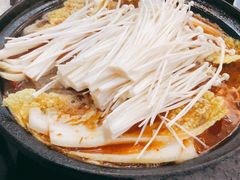 -巫山烤全鱼·重庆鸡公煲(吴中路店)